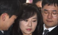 특검, 조윤선 조사 뒤 구치소 복귀…내일 오후 재소환