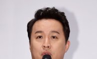 정준하, 악플 고소에 네티즌 “가족 욕 본 적 없다”vs“고소 응원한다”