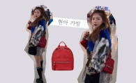 [스타잇템] 수지-현아 패션 아이템 어디꺼?