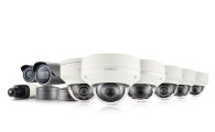 한화테크윈, 신제품 CCTV ‘와이즈넷 X 시리즈’ 출시