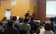 김제시 농업기술센터 업무능력 향상 직원교육 실시