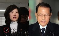 ‘문화계 블랙리스트’ 윗선, 김기춘·조윤선 결국 구속·