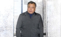 [포토]일요일에도 출근하는 박영수 특검 