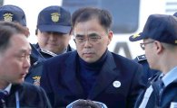 김종 "삼성의 영재센터 후원 나는 무관..崔가 거짓말"