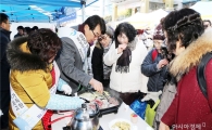 수도권 소비자 사로잡은 장흥 특산물