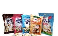 롯데제과 말랑카우, 요구르트맛 출시