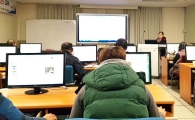 김제시, 농업인 맞춤형 정보화교육 실시