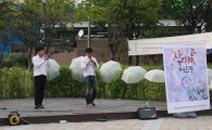 뮤직시티 "도봉구 거리 주인공 찾습니다"