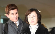 [포토]최경희 전 이대총장, 구속되나 