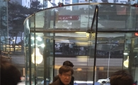 권오준 포스코 회장 "연임 자신? 결과 봐야죠"