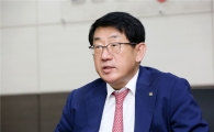 임채운 이사장 "혁신 내재화, 청렴성 강화"…창립 38주년 기념식