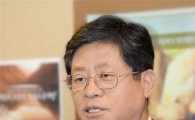 김재홍 KOTRA 사장,"올 수출 3.4% 증가세 전환…美·中 리스크 극복이 관건"