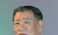 [슈퍼주총]정몽구 회장 현대차 사내이사 재선임