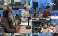 유성은 “박경 연락 기다리는 중”…신현희와김루트 “한영애·아이유와 콜라보 원해”
