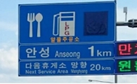 "설 연휴 때 '휴게소 혼잡도' 미리 확인하세요"