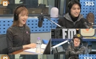 라붐 유정 “멤버들, 라디오 단독출연 부러워해…웃을 때 눈가주름 조심 조언”