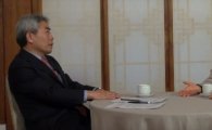 '정규재TV' 朴대통령, '표창원풍자그림'에 "넘어서는 안되는 선 있다고 생각"