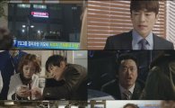 '김과장' 첫방 시청률 7.8%…남궁민 능청 코믹연기로 '선방'했다