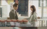 '김과장' 남궁민X남상미 '편의점 민폐' 악연…첫만남에 배꼽 잡았다