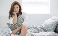 "김태희 이불·하지원 베개" 침구업계, '스타 마케팅' 불붙었다