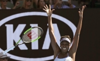 비너스 윌리엄스, 14년 만에 호주오픈 결승 진출…네티즌들 "자매 대결 성사되나요?" 기대 폭발