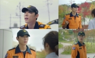'우주의 별이' 차세대 훈남 스타 신현수, 이번엔 '주홍오빠' 소방관 변신