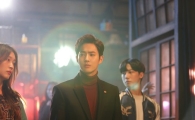 엑소 수호 첫 솔로곡 '커튼', 오는 3일 공개…피아니스트 송영주와 콜라보