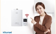 "부모님 집에 IoT 보일러"…겨울철 똑똑한 '난방'