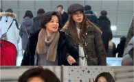 '엄마의 소개팅' 황신혜, 미모의 어머니 등장 미녀 유전자 인증