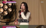 'K팝스타' 김소희, 차세대 걸그룹 센터의 위엄…아찔하게 '피어나'