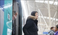 [포토]'다시 일상으로…'