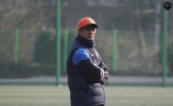 박용호, 선수 은퇴하고 코치 전념 "코치로 팀 목표에 기여 첫 번째"