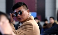 [포토]김태균, '오늘 별명은 김패션'