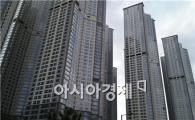 ['대선 빅뱅' 분양시장]장미대선 후 분양 봇물…"옥석가리기 본격화"