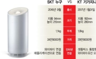 [이슈추적]안하늘 기자의 '인공지능 스피커' 비교 체험기