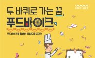 경기도경제과학진흥원 바이크창업모델 발굴 나선다