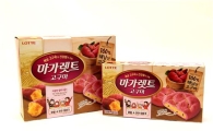 바나나·녹차 다음은 고구마…식음료업계 新 트렌드로 급부상
