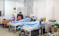 영암군 보건소 , 연휴내내  당직의료기관 운영 역할 톡톡