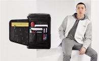 노스페이스, 2017 신학기 가방 3종 출시 