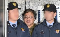 "안종범 수첩, 직접증거 아닌 정황증거 채택은…" 법조계 반응