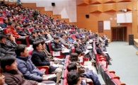 제5기 전남 농업마이스터대학 입학식 개최