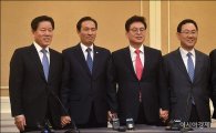 [2월 임시회 비상]개혁법안, 상임위 심사는 부진…구호만 '요란'