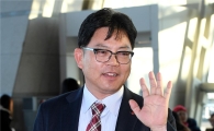 [포토]양상문 감독, '전지훈련 잘 다녀올게요'