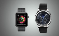 애플워치 점유율 63% 1위, 삼성과 격차 벌려