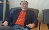 "주물업 흔들리면 산업 마비"…中企 원로 서병문 대표 쓴소리