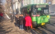 강서구, 마을버스 서비스 개선