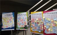 "주민참여로 여성폭력 예방"…서울시 여성안심 행복마을 조성