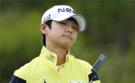[골프토픽] 박성현 "태국 데뷔전 불발"