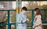'내일 그대와' 이제훈·신민아, '도깨비' 여운 지워낼까…사전 제작의 새로운 기대 