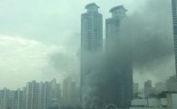 화재 동탄 메타폴리스, 소방경진대회 최우수상 논란…불 났을 땐 ‘이럴수가’